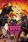 Tanya The Evil: Crônicas de Guerra  n° 21 - Panini