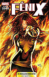 Anos 2000, Os: O Renascimento da Marvel  n° 7 - Panini