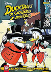Ducktales, Os Caçadores de Aventuras  n° 7 - Panini