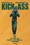 Kick-Ass: A Era de Dave Lizewski  n° 1 - Panini