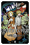 Overlord  n° 14 - JBC