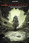 Undeadman - A Saga de Um Imortal  n° 5 - Quadrinhópole