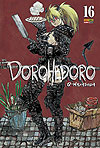 Dorohedoro  n° 16 - Panini