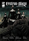 Freiras Ninja  - Ucq Editora