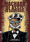 Machado de Assis em Quadrinhos  - Martins Fontes