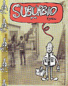 Subúrbio  n° 1 - Pb Editorial
