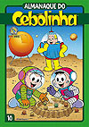Almanaque do Cebolinha  n° 10 - Panini