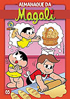 Almanaque da Magali  n° 5 - Panini