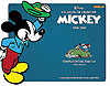 Anos de Ouro de Mickey, Os  n° 25 - Panini