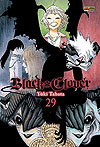Black Clover  n° 29 - Panini
