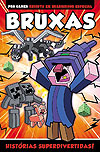 Pró-Games Revista em Quadrinhos Especial: Bruxas  n° 2 - On Line