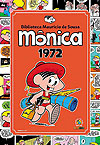 Biblioteca Mauricio de Sousa: Mônica  n° 3 - Panini