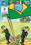 Recrutinha Edição Revisada Dia da Bandeira  - Centro de Comunicação Social do Exército