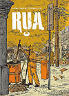 Rua  - Universo Guará