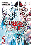 Shangri-La Frontier  n° 5 - Panini