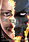 The Killer Inside  n° 3 - Panini