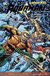 Aquaman - A Morte de Um Rei (Capa Cartonada)  - Panini