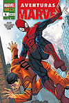 Aventuras Marvel  n° 1 - Panini