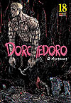 Dorohedoro  n° 18 - Panini