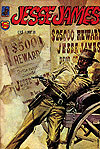 Jesse James  n° 1 - Fittipaldi