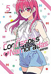 Kanojo Mo Kanojo - Confissões e Namoradas  n° 5 - Panini