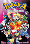Pokémon: Diamond & Pearl  n° 3 - Panini