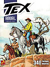 Tex Anual  n° 24 - Mythos