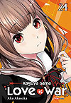 Kaguya-Sama - Love Is War  n° 24 - Panini