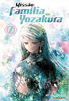 Missão: Família Yozakura  n° 7 - Panini