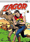 Zagor Classic  n° 16 - Mythos