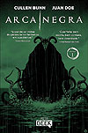 Arca Negra  n° 1 - Alta Geek