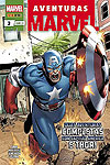Aventuras Marvel  n° 3 - Panini
