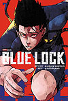 Blue Lock  n° 7 - Panini