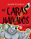 Caras Malvados, Os  n° 8 - Saber e Ler