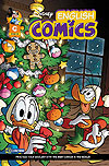 Disney English Comics  n° 20 - Culturama