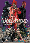 Dorohedoro  n° 20 - Panini