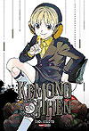 Kemono Jihen: Incidentes Sobrenaturais  n° 6 - Panini