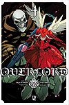 Overlord  n° 4 - JBC