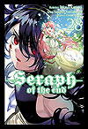 Seraph of The End  n° 28 - Panini