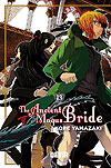 The Ancient Magus Bride  n° 13 - Devir