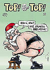 Top! Top!  n° 28 - Marca de Fantasia