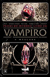 Vampiro: A Máscara - Presas do Inverno  n° 1 - Galápagos