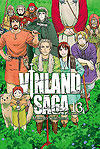 Vinland Saga Deluxe  n° 13 - Panini