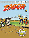 Zagor Classic  n° 17 - Mythos