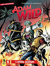 Adam Wild  n° 6 - Saicã