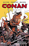 Conan Omnibus  n° 6 - Mythos