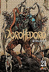 Dorohedoro  n° 21 - Panini