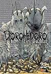 Dorohedoro  n° 22 - Panini