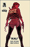 Kali  - Alta Geek