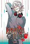 Kemono Jihen: Incidentes Sobrenaturais  n° 7 - Panini